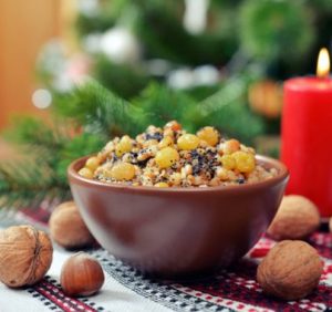Різдво-2018: 5 популярних рецептів куті
