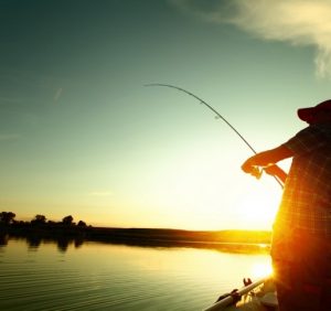 Риболовля – як спосіб життя (ВІДЕО)