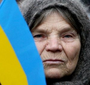 Україна посіла 112-те місце у рейтингу країн щодо комфортності проживання пенсіонерів