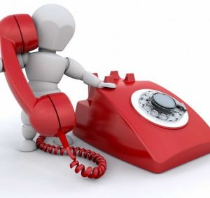 Сьогодні в Закарпатській ОДА працюватиме «пряма» телефонна лінія