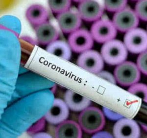 Європейські країни найбільше потерпають від коронавірусу (статистика на 16.03.2019)