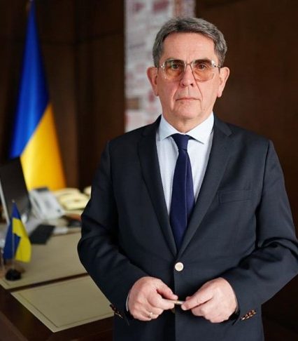 Терміново: Звернення міністра охорони здоров’я України Іллі Ємця