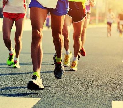 В Ужгороді відбудеться Uzhhorod Sakura Half Marathon
