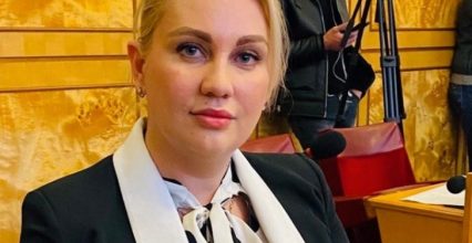 Депутатка обласної ради Сушко записувала на диктофон таємні наради щодо безпекових питань в ОВА