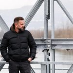 Голова ОВА Віктор Микита перевірив роботу новозбудованого модульного мосту через Тересву