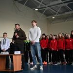 Закарпаття приєднується до загальнонаціонального проєкту «Пліч-о-пліч всеукраїнські шкільні ліги»