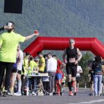 Дистанцію у 21 км Khust Half Marathon цьогоріч подолали понад 600 марафонців